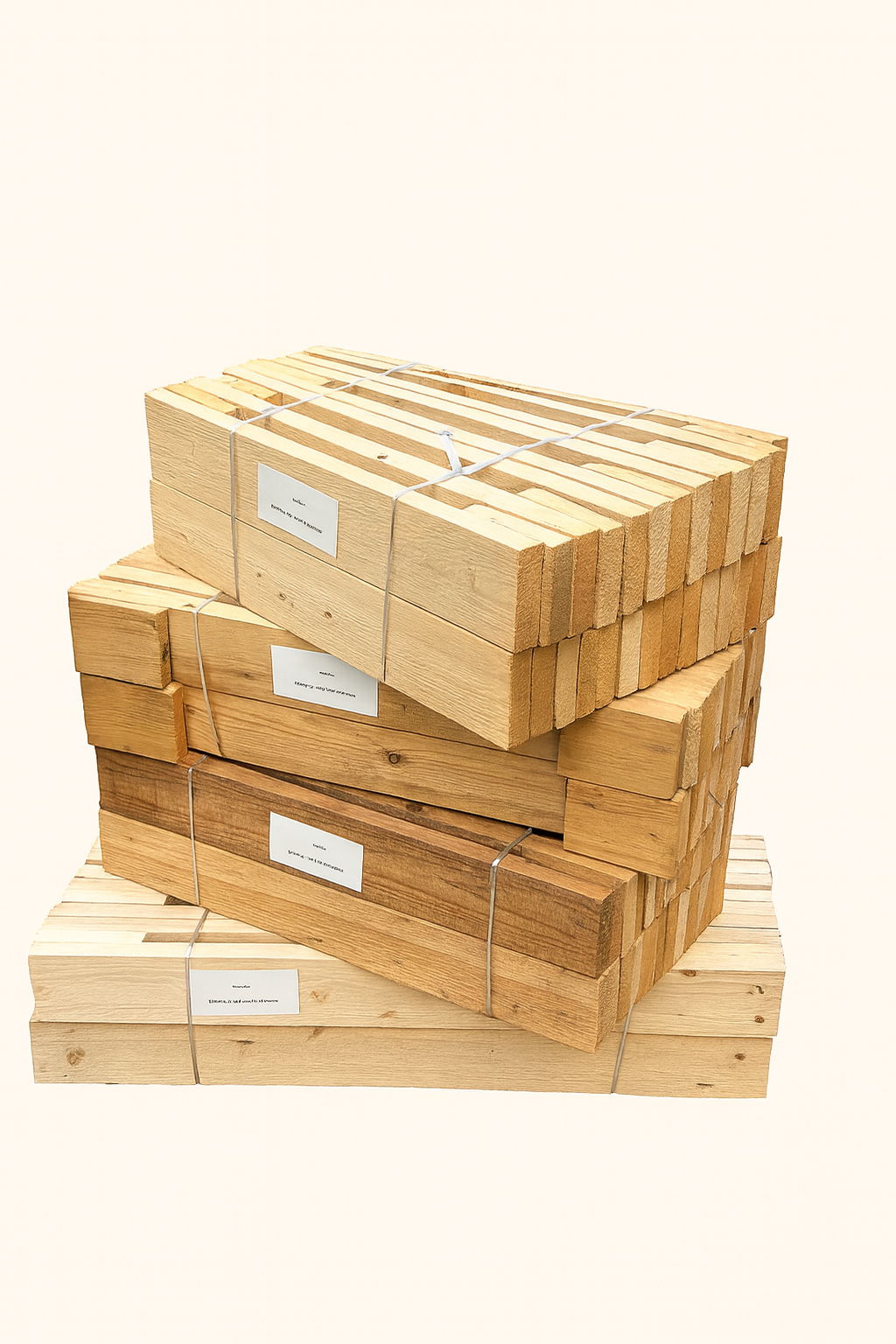 Kerstboom Kruis (50cm)