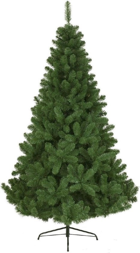Imperial Pine Kunstkerstboom – 210 cm