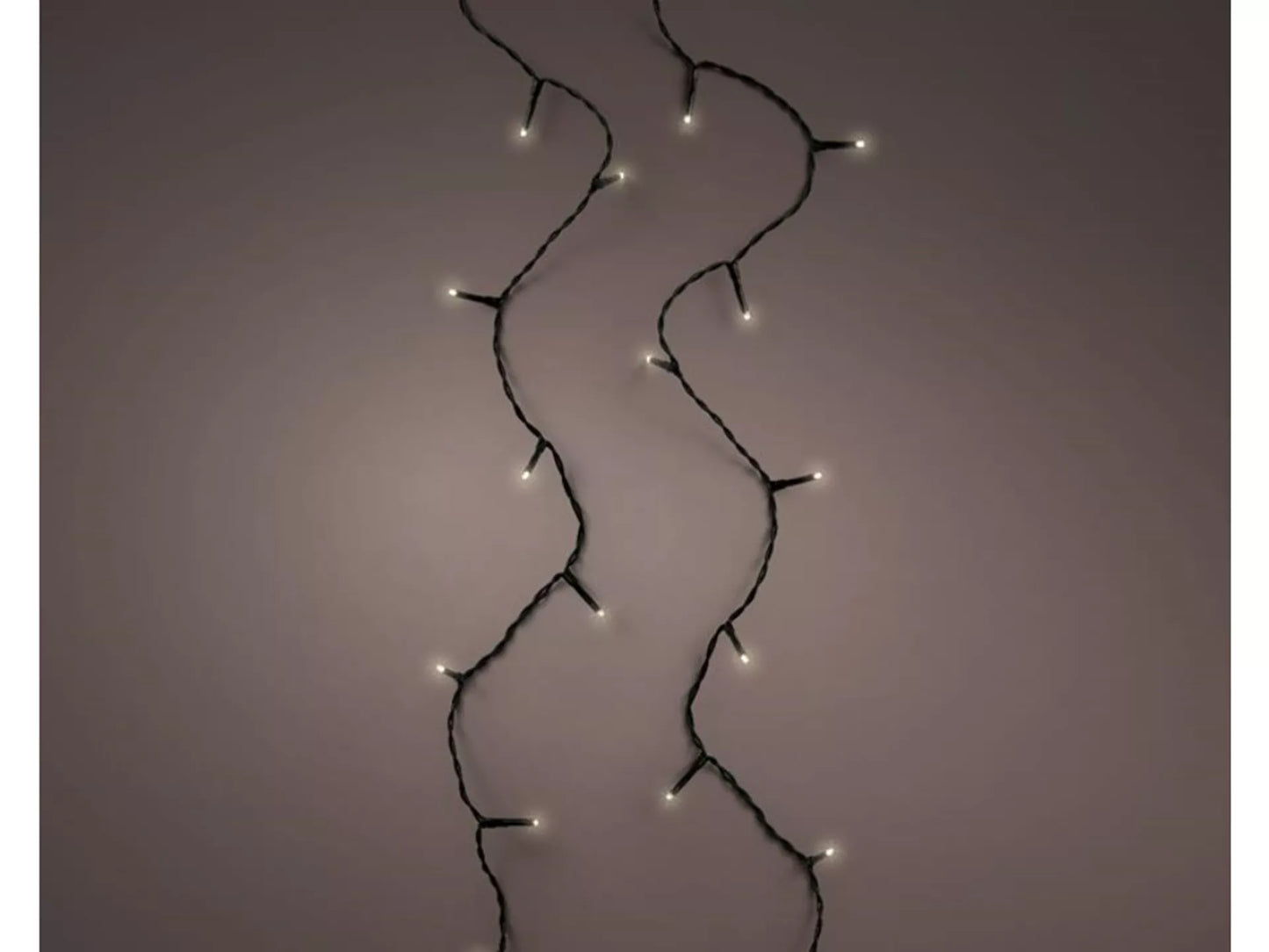 Kerstverlichting – 240 LED lichtjes (18 m)