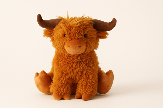 Boltze Home Deurstopper – Hooglander