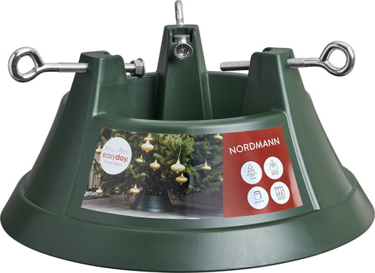 Kerstboomstandaard Easyday Nordmann 39 – tot 250 cm